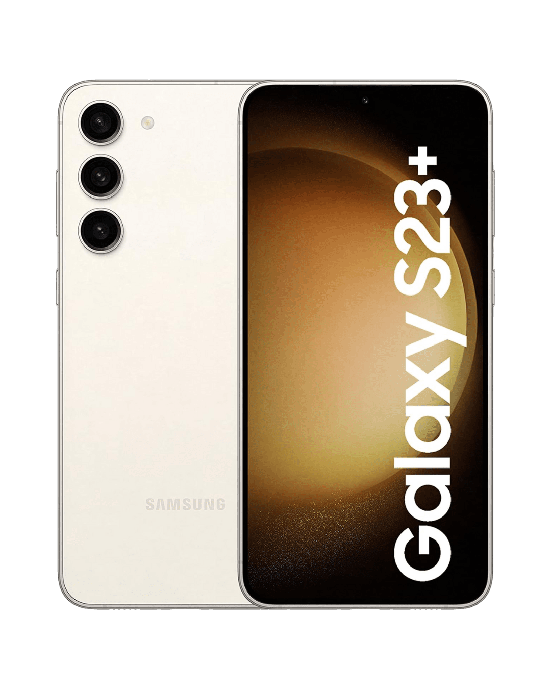 S23+